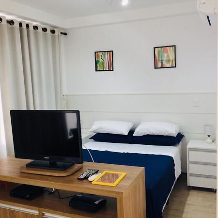 Apartamentos Vila Madalena San Paolo Esterno foto