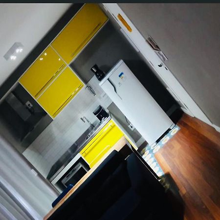 Apartamentos Vila Madalena San Paolo Esterno foto