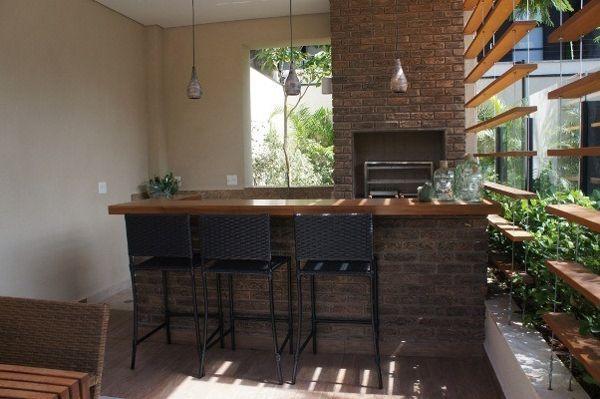 Apartamentos Vila Madalena San Paolo Esterno foto