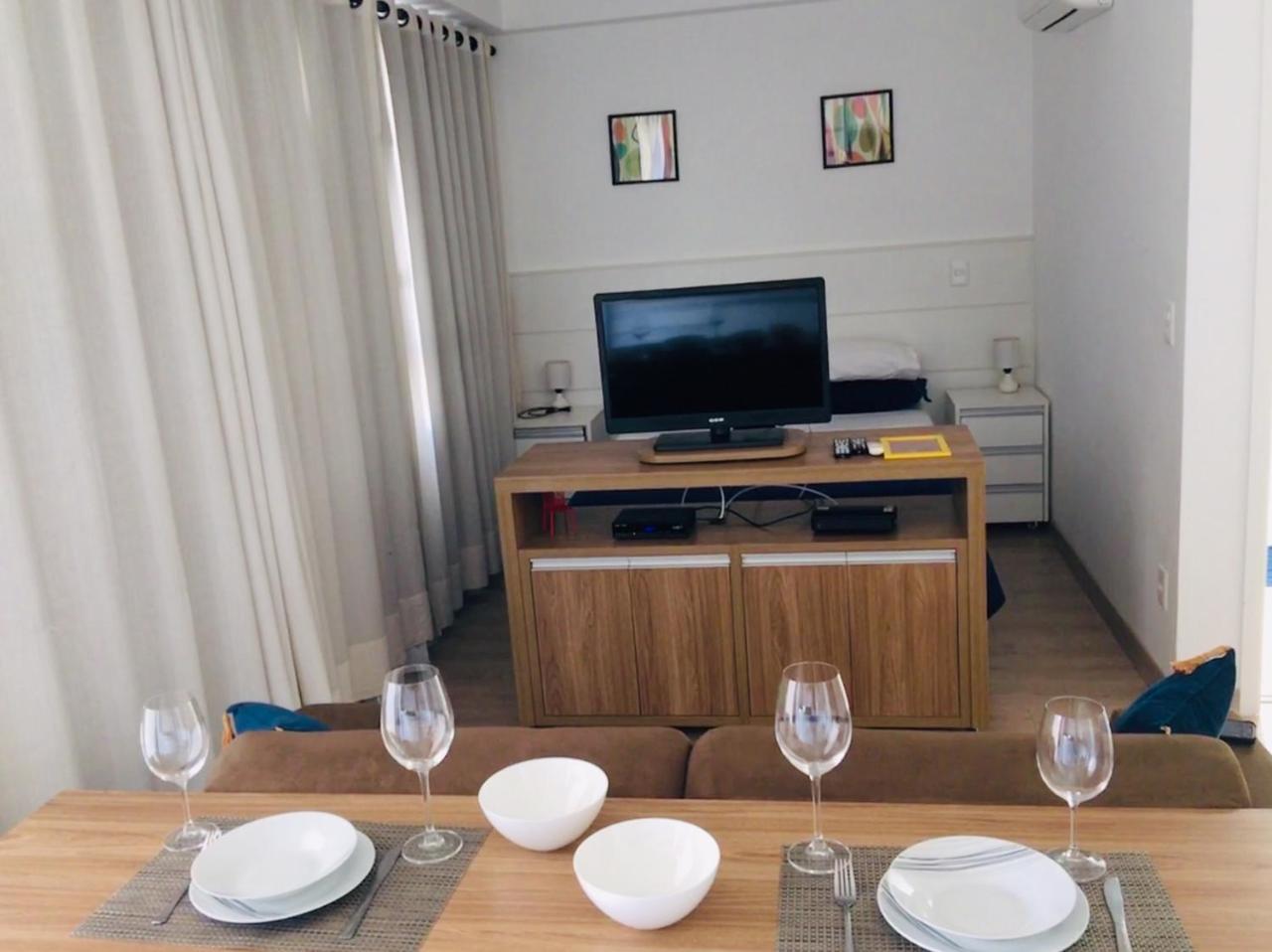 Apartamentos Vila Madalena San Paolo Esterno foto