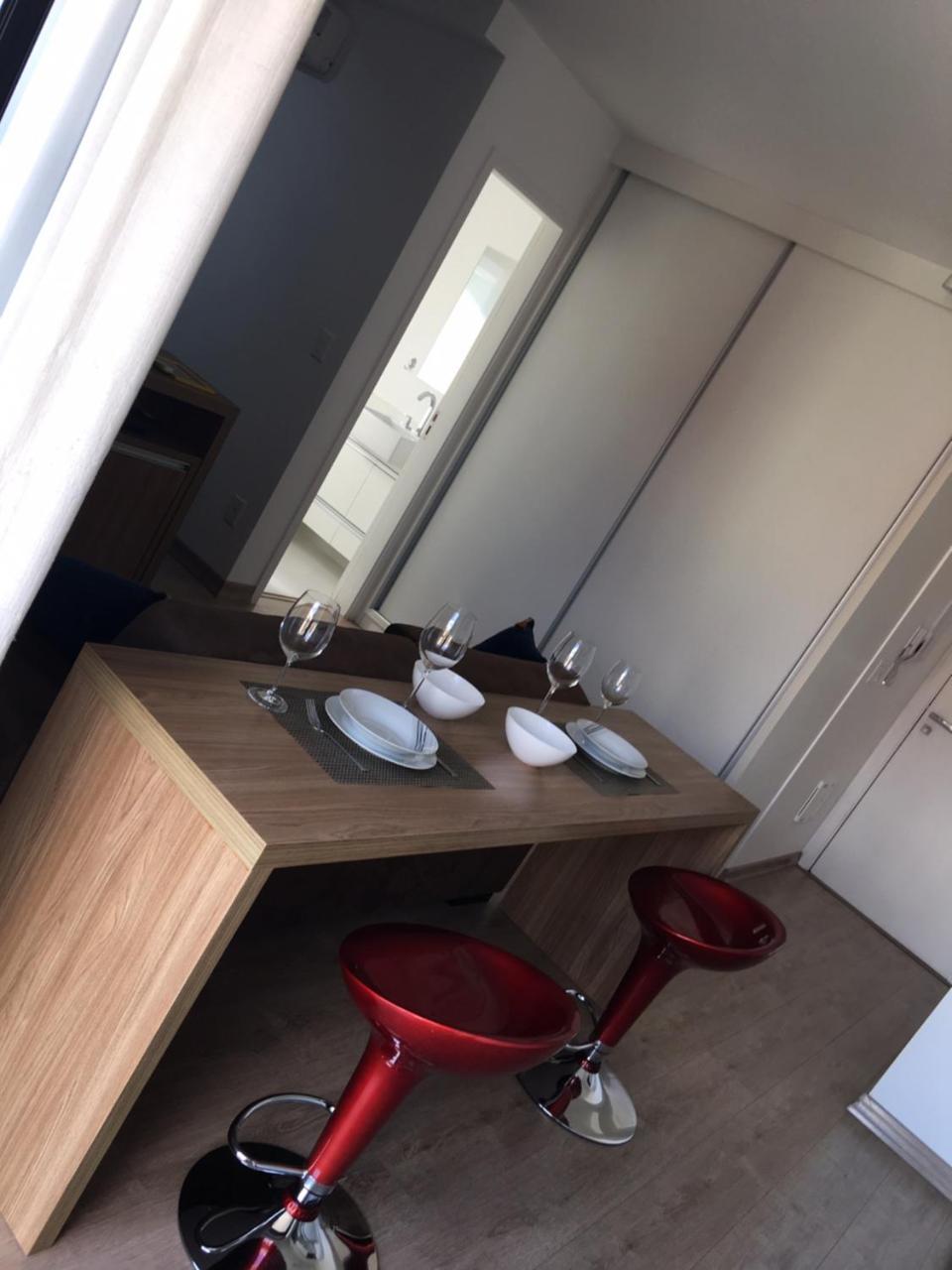 Apartamentos Vila Madalena San Paolo Esterno foto