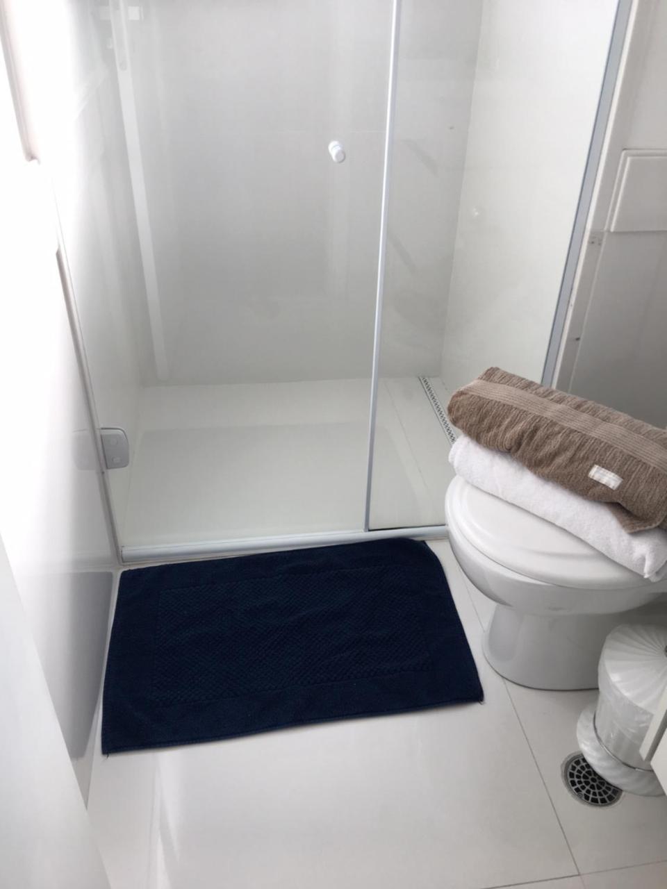 Apartamentos Vila Madalena San Paolo Esterno foto