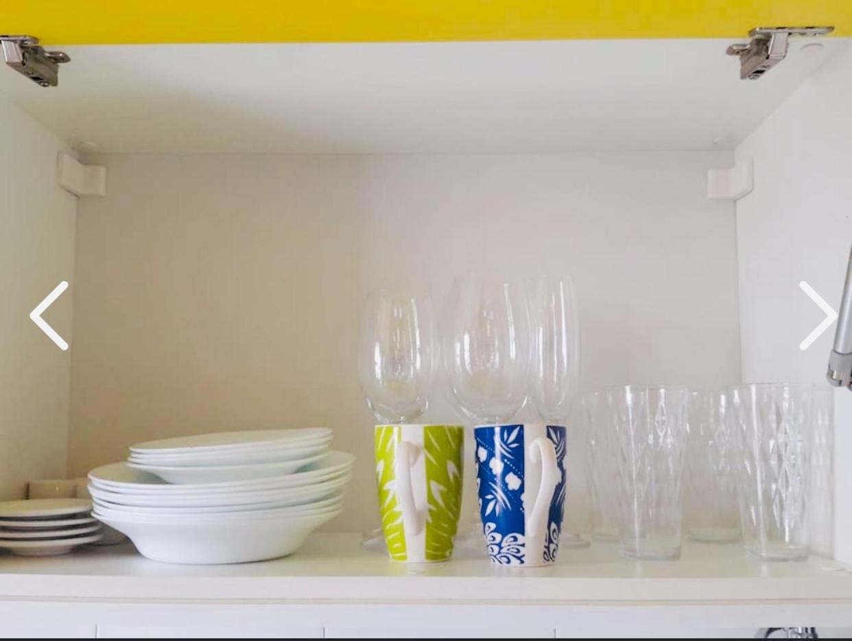 Apartamentos Vila Madalena San Paolo Esterno foto