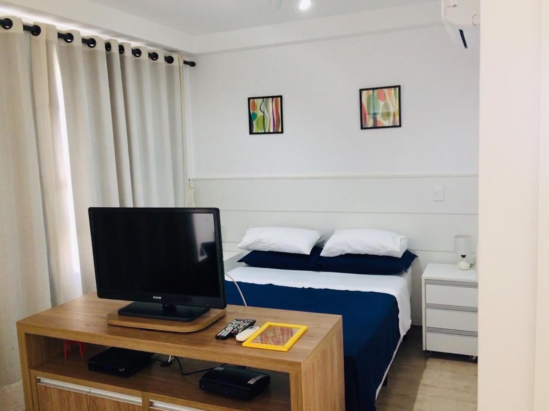 Apartamentos Vila Madalena San Paolo Esterno foto